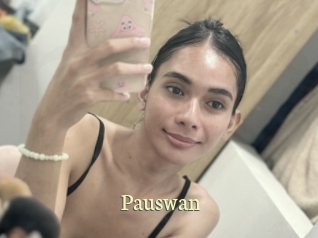 Pauswan
