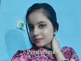 Payalverma