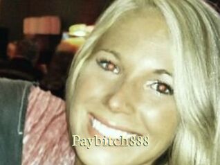 Paybitch888