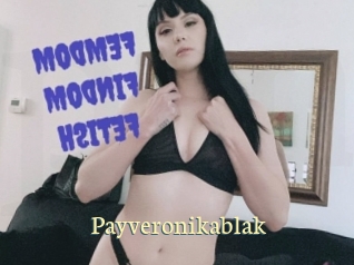 Payveronikablak