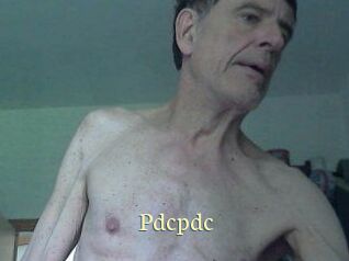 Pdcpdc