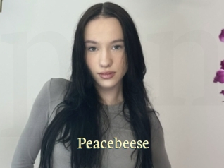 Peacebeese