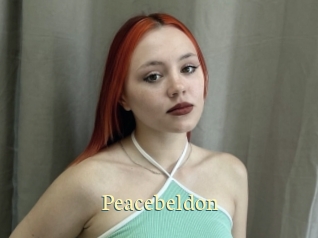 Peacebeldon