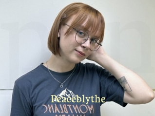 Peaceblythe