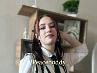 Peaceboddy
