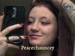 Peacechauncey