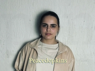 Peacedopkins