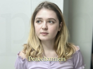 Peacehanners