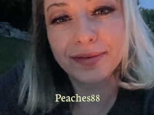 Peaches88