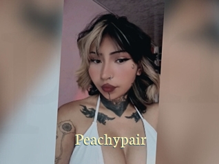 Peachypair