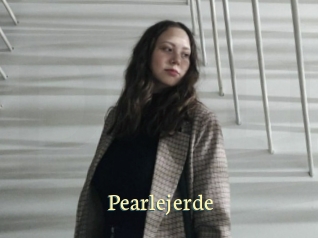 Pearlejerde