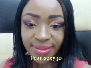 Pearlsexy30