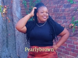 pearlybrown Porn str8