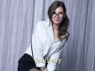 Pearlysky