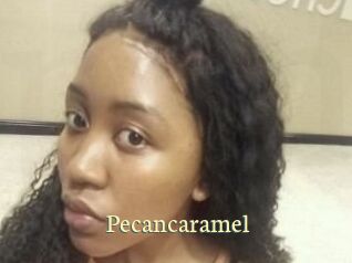Pecancaramel