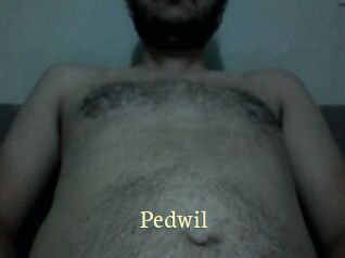 Pedwil