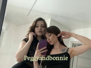 Peggyandbonnie