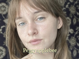 Peggyapplebee