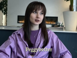 Peggybetter
