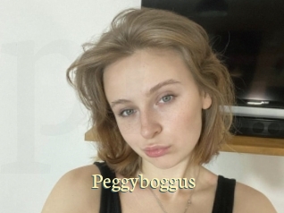 Peggyboggus