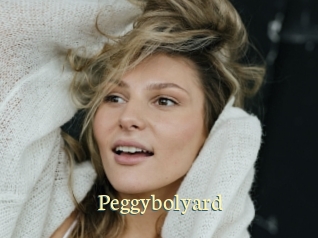 Peggybolyard