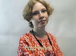 Peggybulson