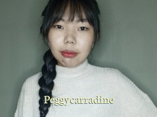 Peggycarradine