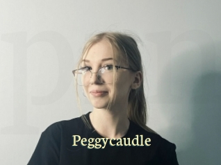 Peggycaudle