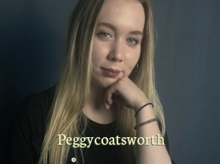 Peggycoatsworth
