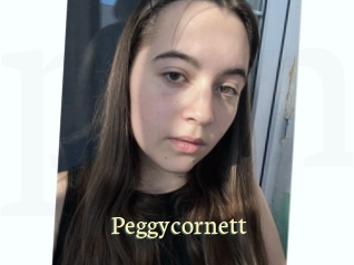 Peggycornett