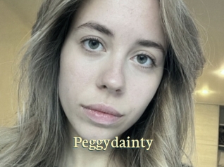 Peggydainty