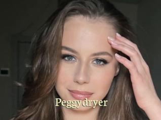 Peggydryer