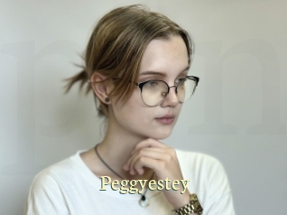Peggyestey