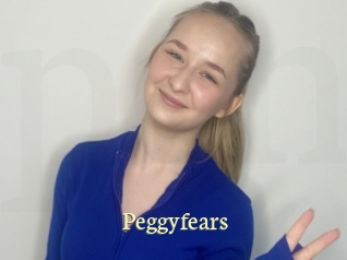 Peggyfears