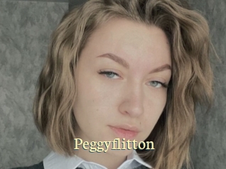 Peggyflitton