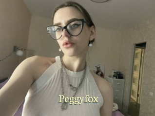 Peggyfox