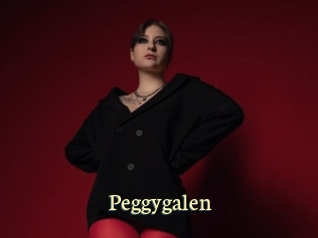 Peggygalen