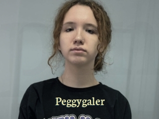 Peggygaler