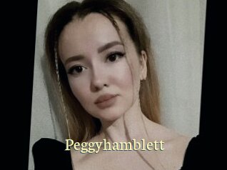 Peggyhamblett