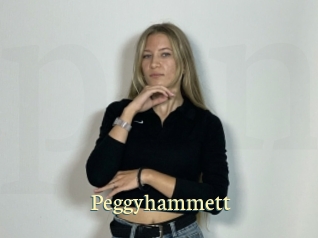 Peggyhammett