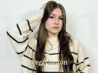 Peggyheston