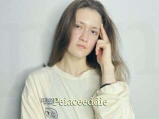 Peiaceeddie