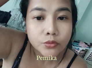 Pemika