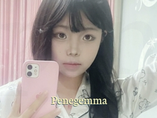 penegemma Porn str8
