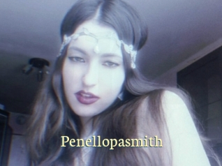Penellopasmith