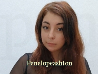 Penelopeashton