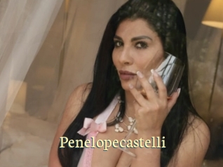 Penelopecastelli