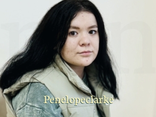 Penelopeclarke