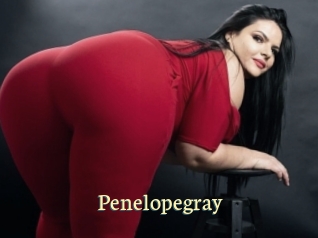 Penelopegray