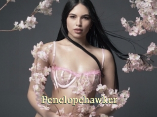 Penelopehawker